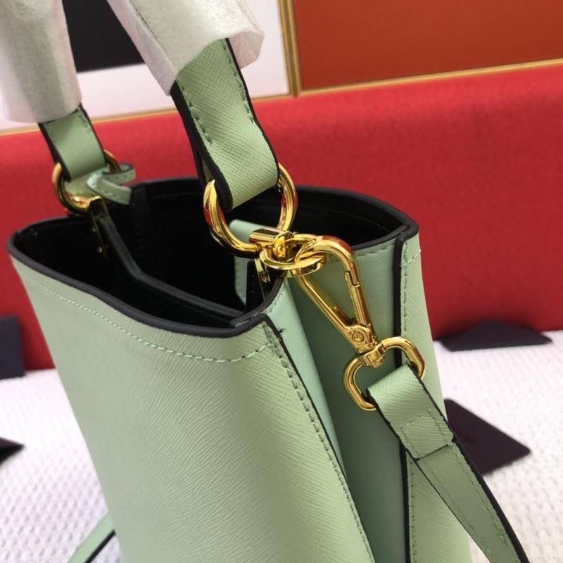 Prada Top Handle Bags